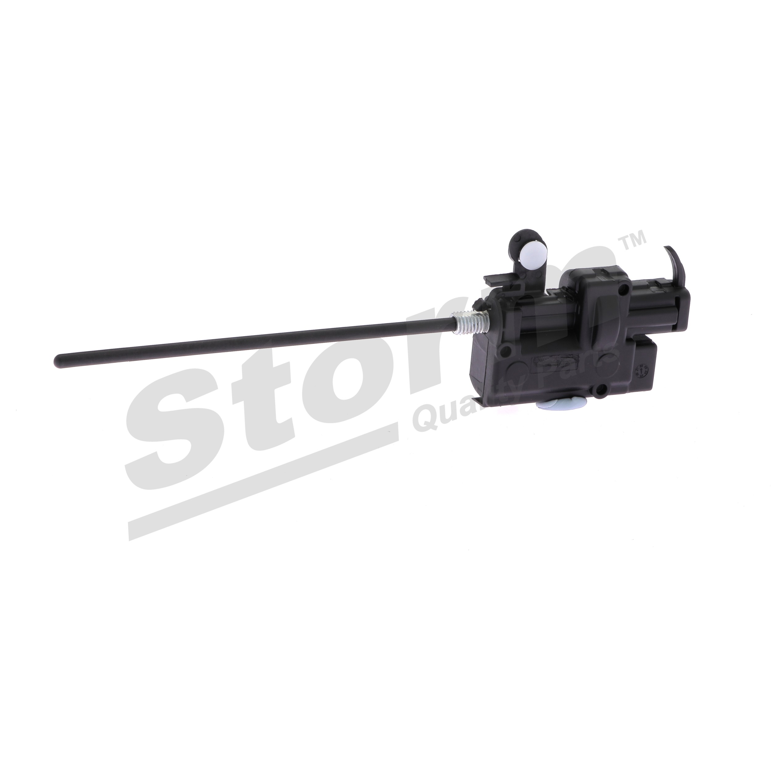 STORM QUALITY PARTS 8103509: Element ustalający, zamek centralny Pokrywa korka zbiornika paliwa