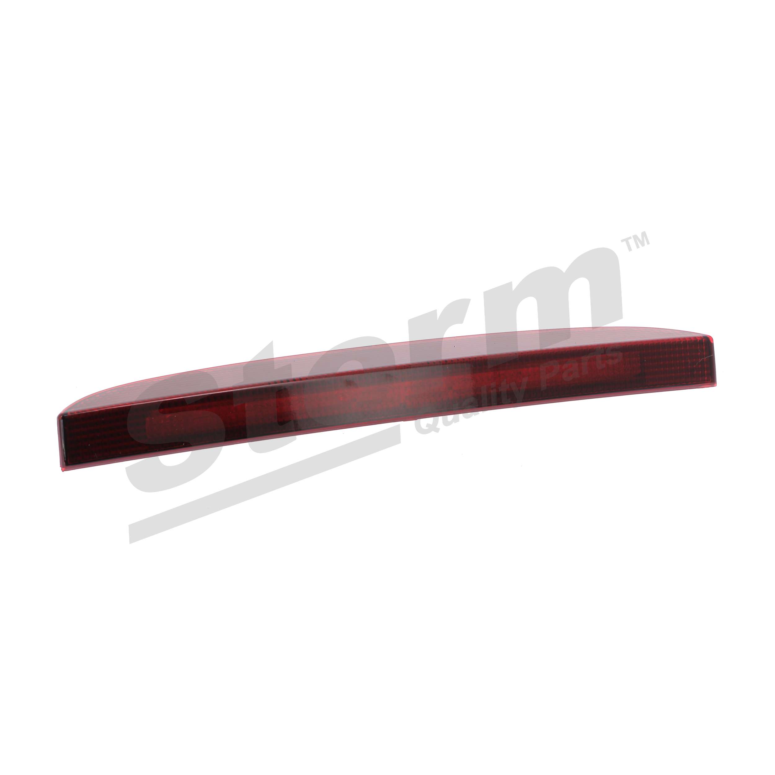 STORM QUALITY PARTS 8109000: Dodatkowe światło stop