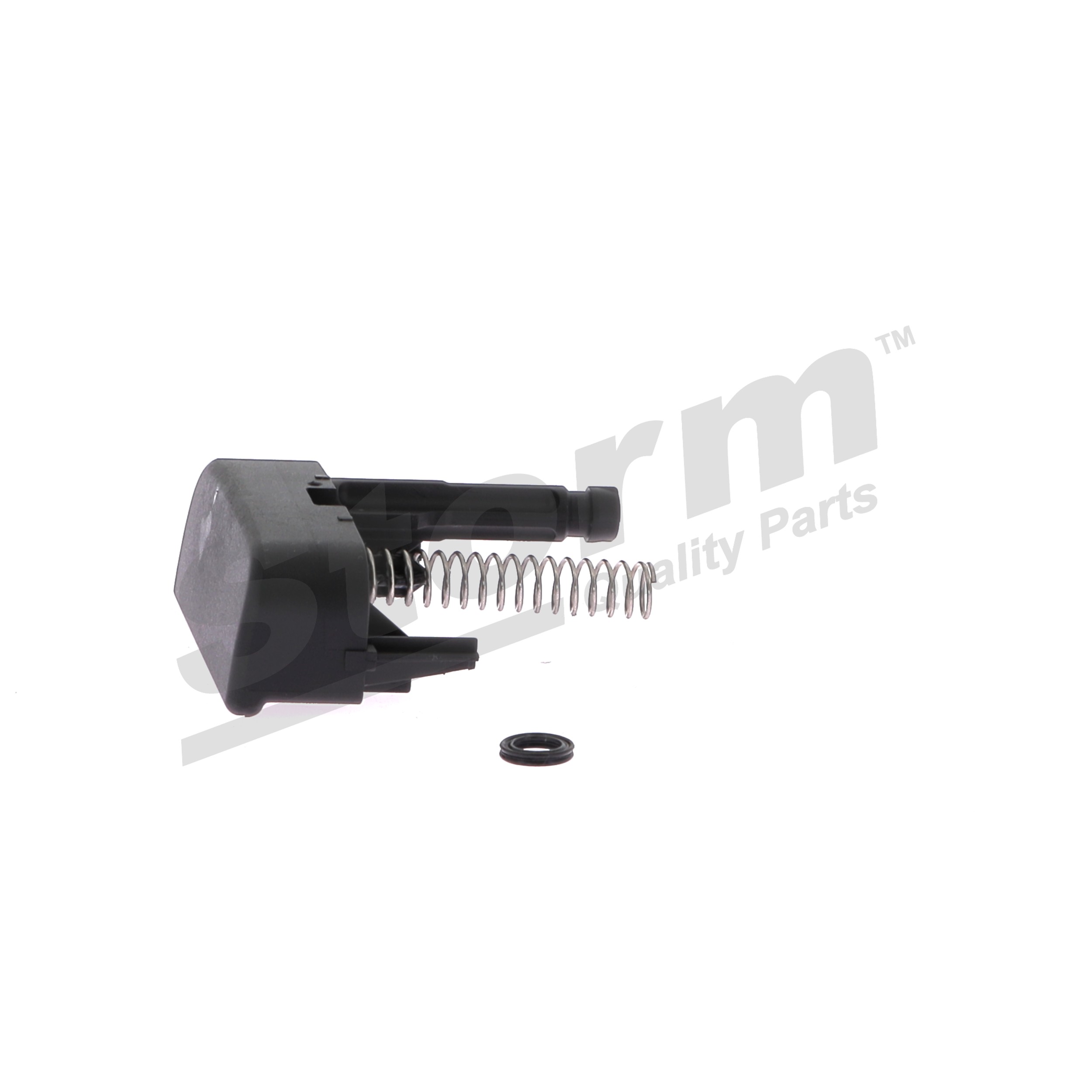 STORM QUALITY PARTS 8752500: Cerradura de puerta Capó trasero