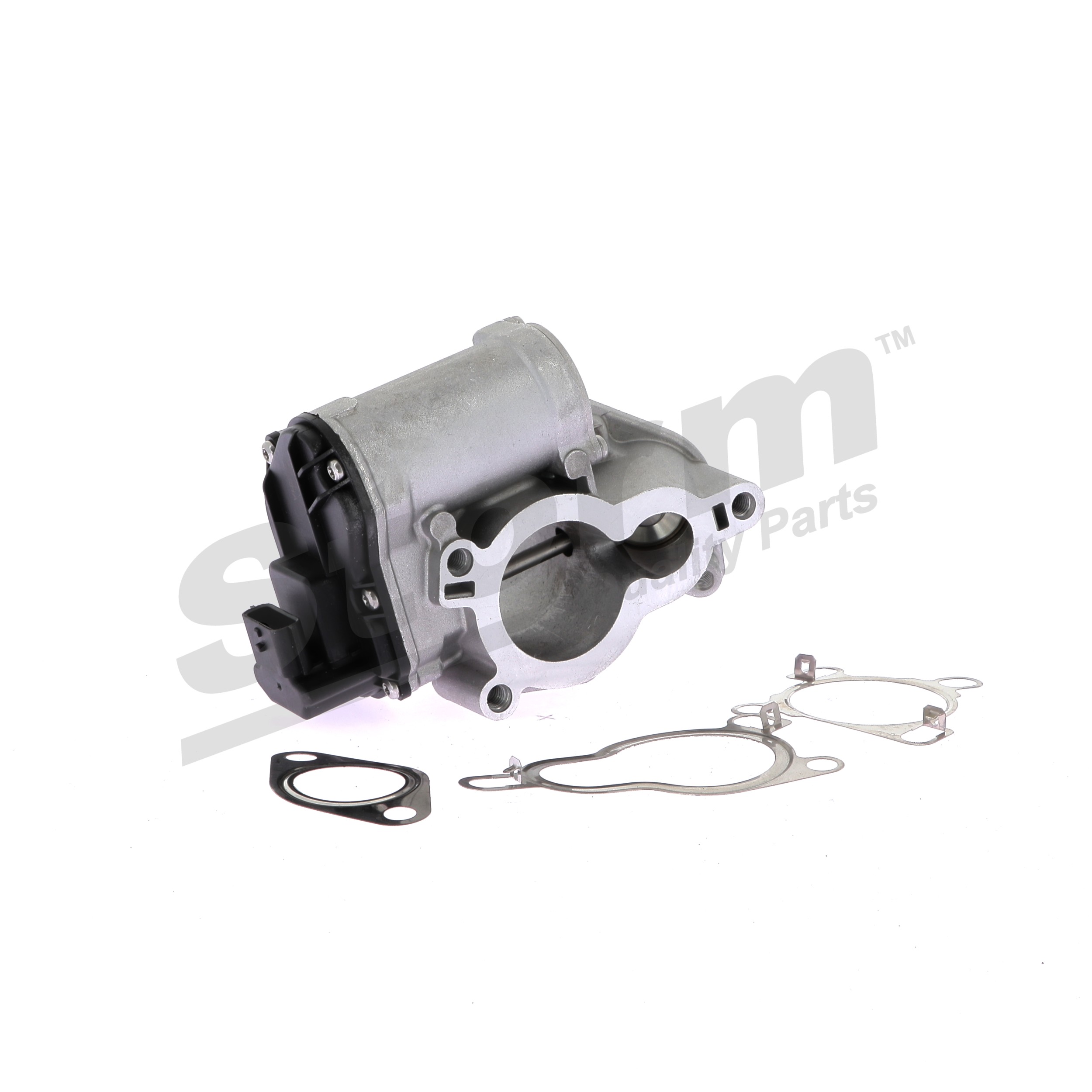 STORM QUALITY PARTS 9093: Válvula EGR con juntas