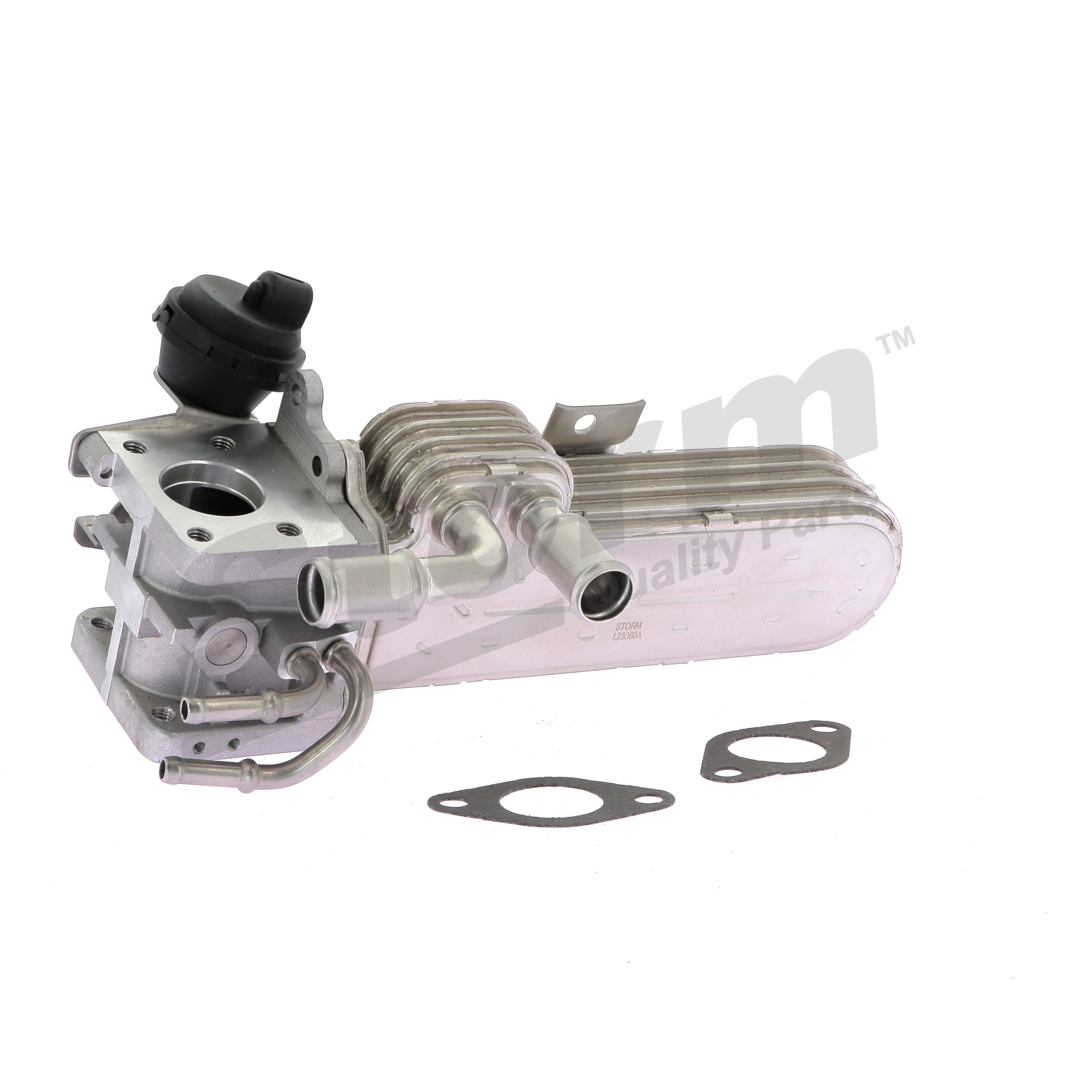 STORM QUALITY PARTS 90970: AGR Kühler mit Dichtungen