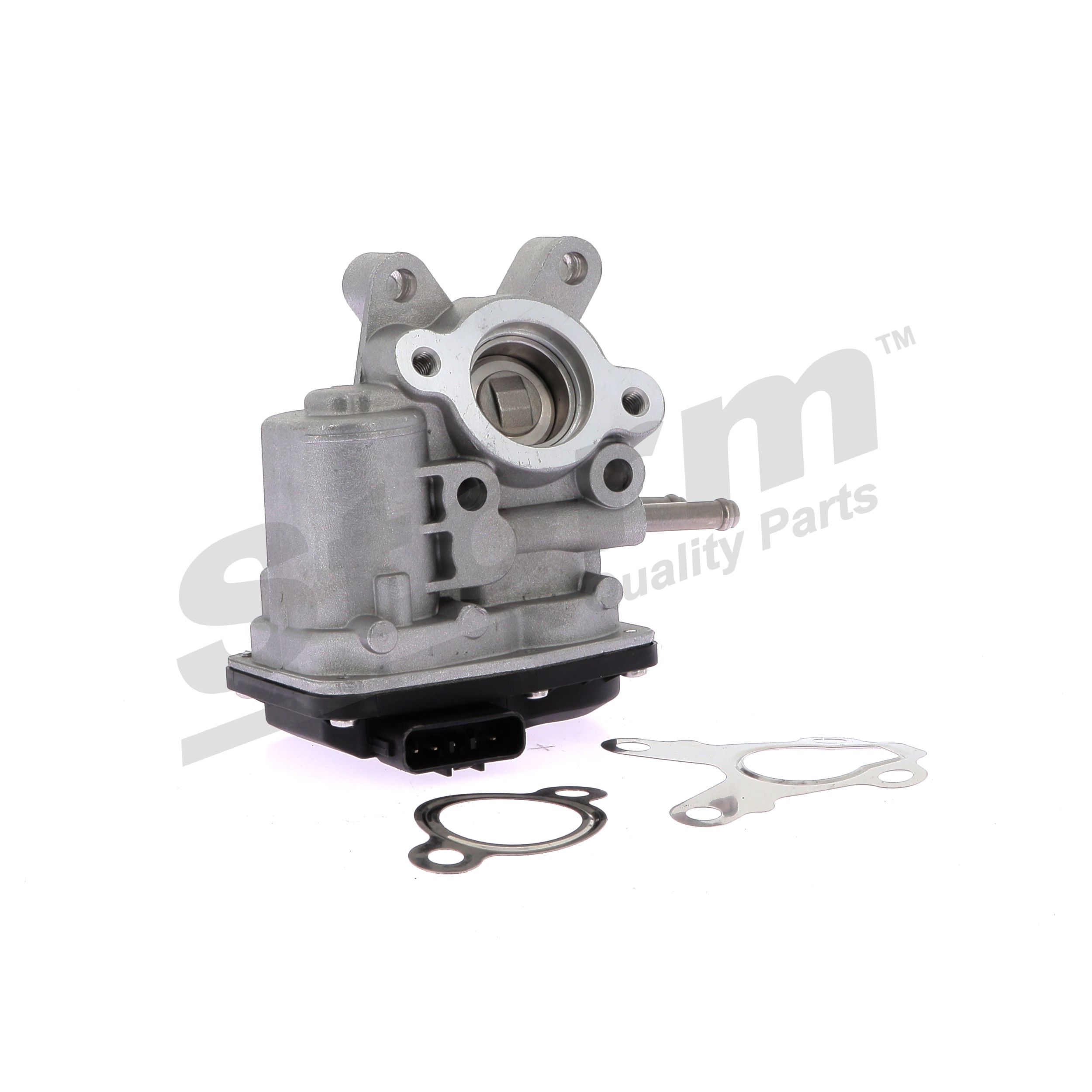 STORM QUALITY PARTS 9099: Válvula EGR con juntas