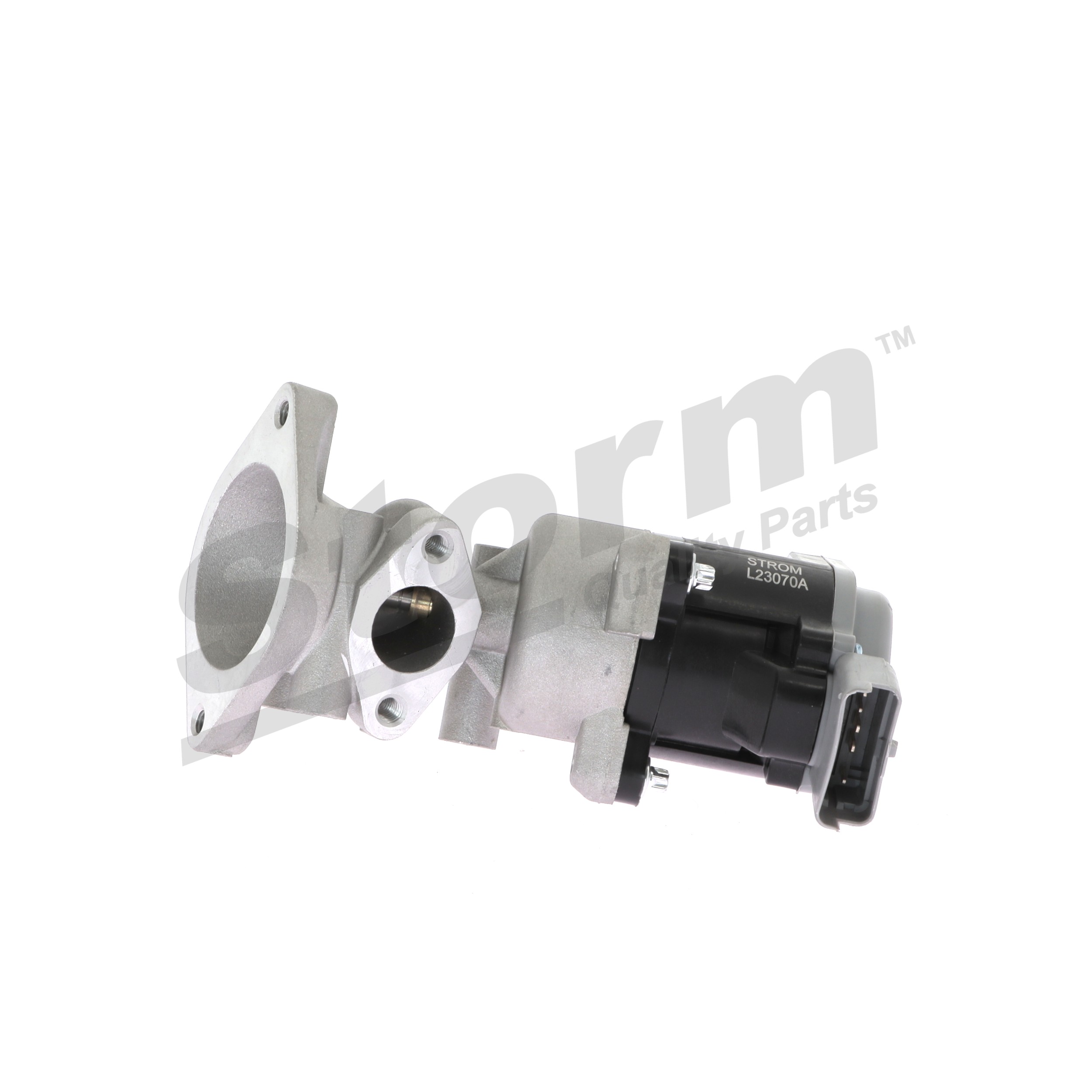 STORM QUALITY PARTS 9103: AGR - Ventil s tesneniami