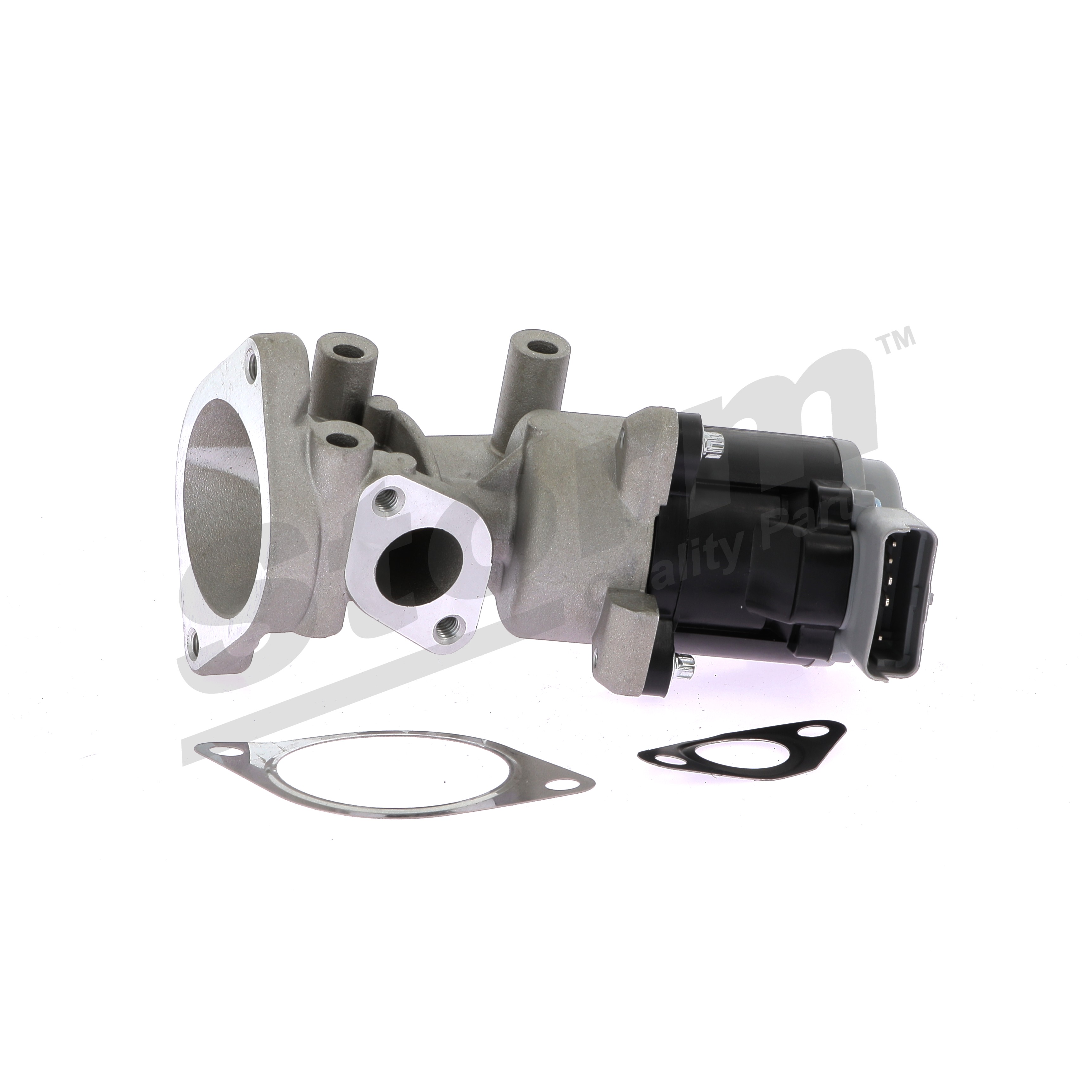 STORM QUALITY PARTS 9104: AGR-Ventil mit Dichtungen
