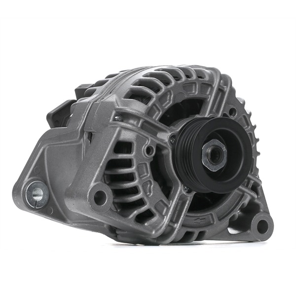 RIDEX REMAN 4G0783R Dynamo / Alternator OPEL Corsa D Hatchback (S07) 80 Pk Benzine kosten