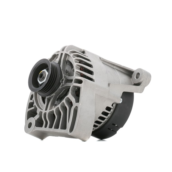 RIDEX REMAN 4G1469R: Alternator 75A