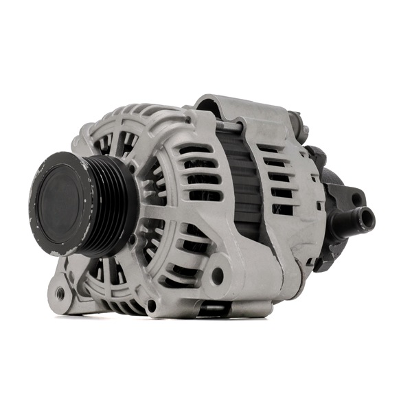 RIDEX REMAN 4G0014R: Laturi 120A