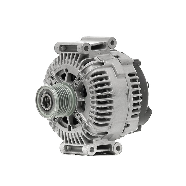 RIDEX REMAN 4G0585R: Laturi 180A