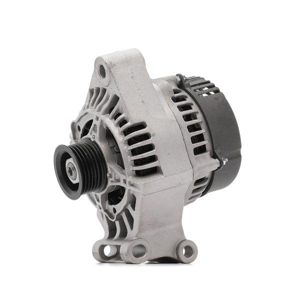 RIDEX REMAN 4G0057R: Lichtmaschine 80A