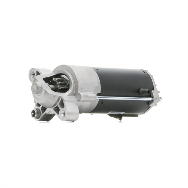 RIDEX REMAN 2S0034R: Startmotor 2,2kw