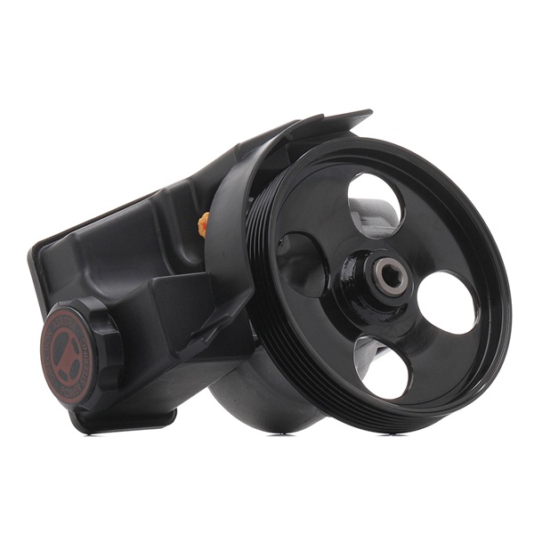 RIDEX REMAN 12H0035R Αντλία υδραυλικού τιμονιού CITROЁN Berlingo / Berlingo First (MF, GJK, GFK) 75 PS Βενζίνη κόστος