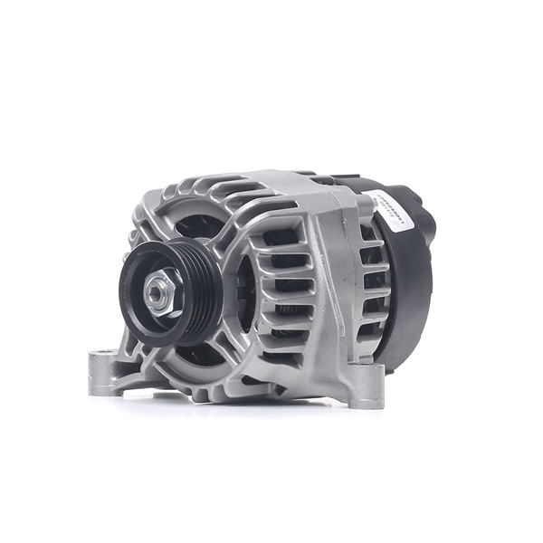 RIDEX REMAN 4G0036R: Alternator 70A, ze zintegrowanym regulatorem