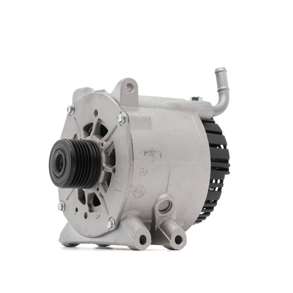 RIDEX REMAN 4G0109R: Alternator 150A