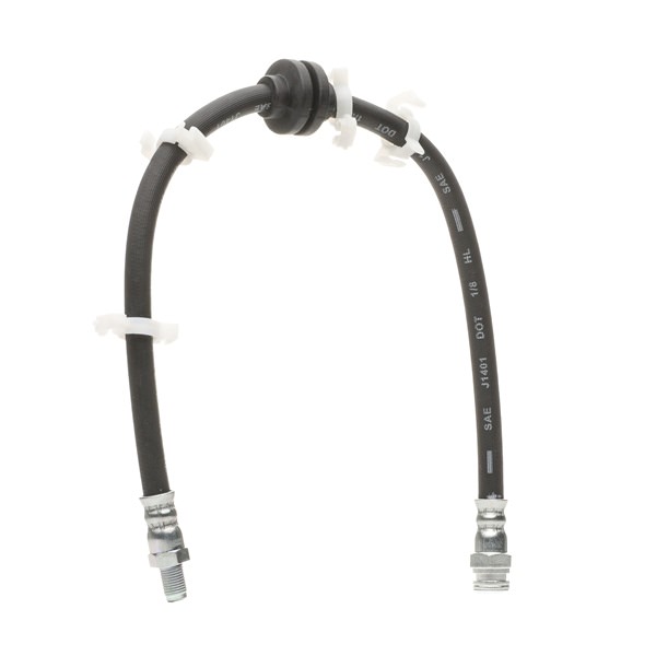 RIDEX 83B1200 Bremseslange LANCIA DELTA 1 (831AB0) 80 hk Diesel hva koster
