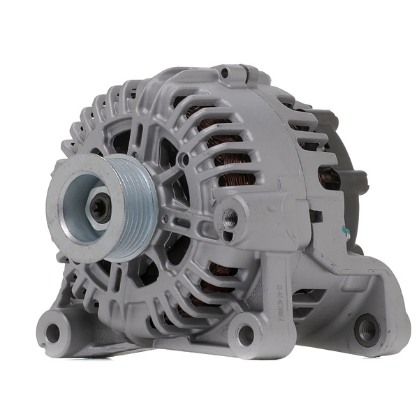 RIDEX REMAN 4G0260R: Lichtmaschine 150A