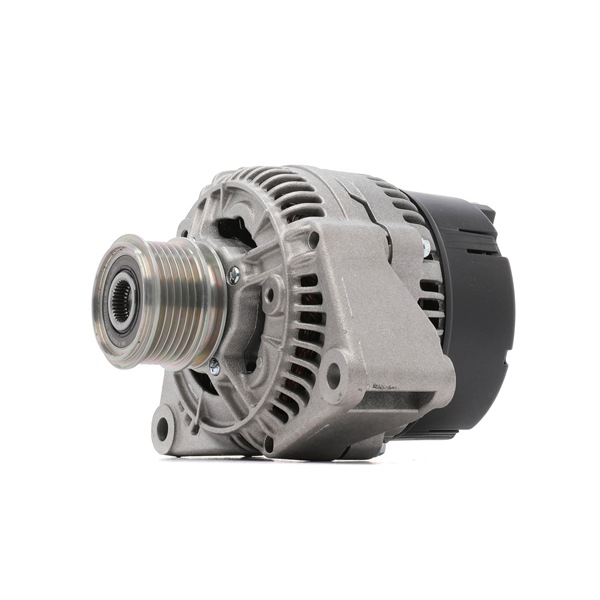 RIDEX REMAN 4G0175R: Alternator 90A