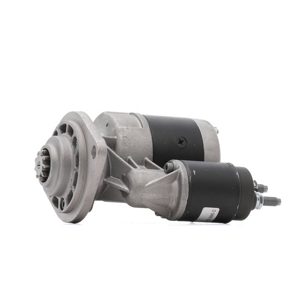 RIDEX REMAN 2S0204R Anlasser VW Caddy 2 Pickup (9U7) 1.6 75 PS Benzin