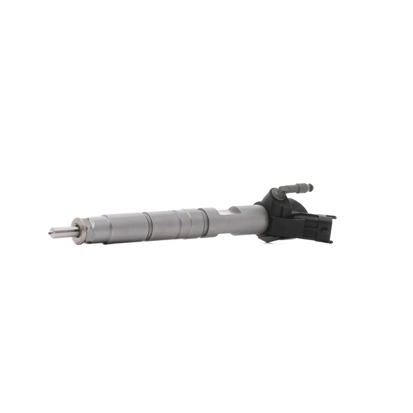 RIDEX REMAN 3902I0448R: Injector Piesa de schimb trebuie codată cu aparat autodiagnoză OBD, cu inel etansare