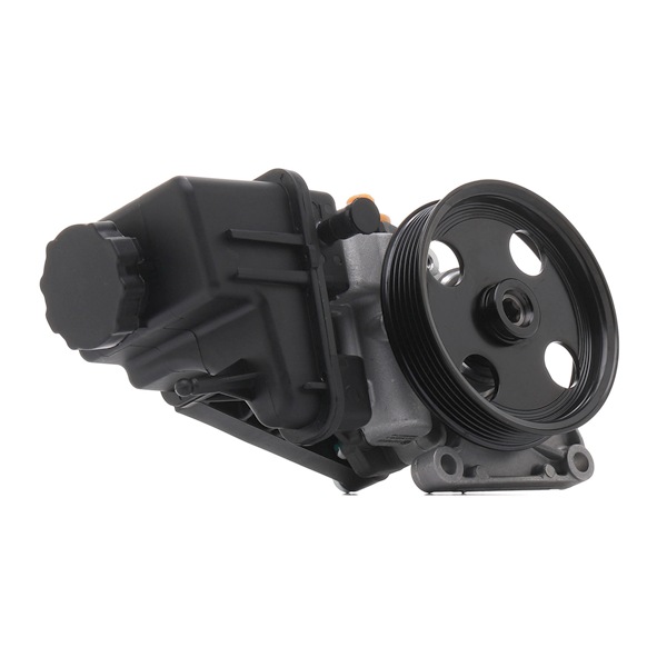 RIDEX REMAN 12H0064R Αντλία υδραυλικού τιμονιού MERCEDES-BENZ SPRINTER 3,5-t Κουτί (906) 143 PS Πετρέλαιο κόστος