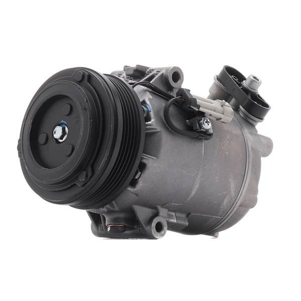 RIDEX REMAN 447K0033R Klímakompresszor OPEL ZAFIRA B (A05) 94 LE Benzin/Földgáz (CNG) ár