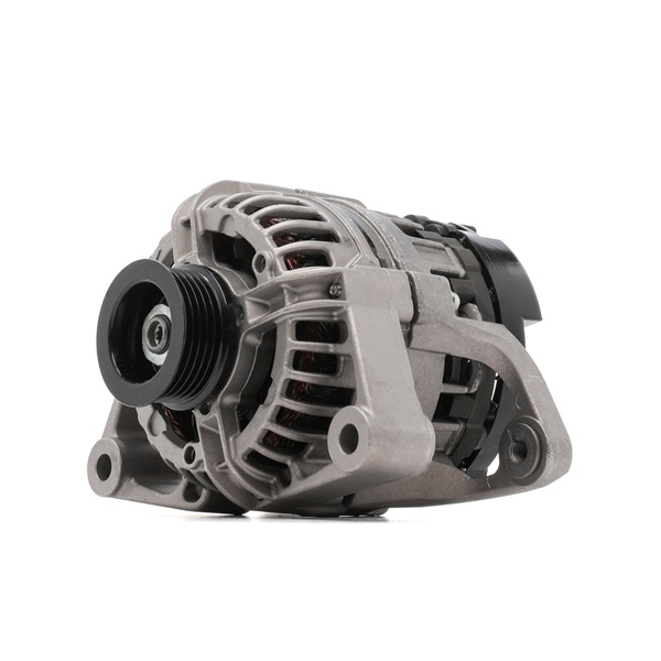 RIDEX REMAN 4G0299R Generátor OPEL Corsa C Hatchback (X01) 70 LE Dízel ár