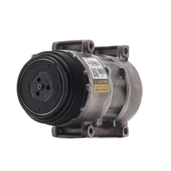 RIDEX REMAN 447K0117R: Klimakompressor