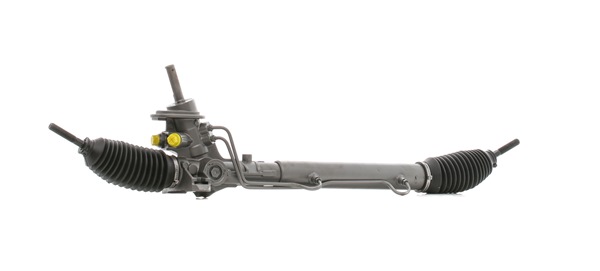 RIDEX REMAN 286S0016R: Lenkgetriebe mit Filter
