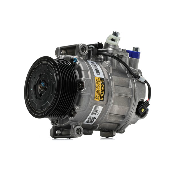 RIDEX REMAN 447K0029R: Klimakompressor