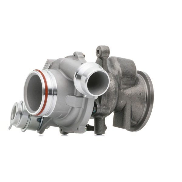 RIDEX 2234C10938 Turbodmychadlo VOLVO S60 II (134) 150 HP Diesel cena