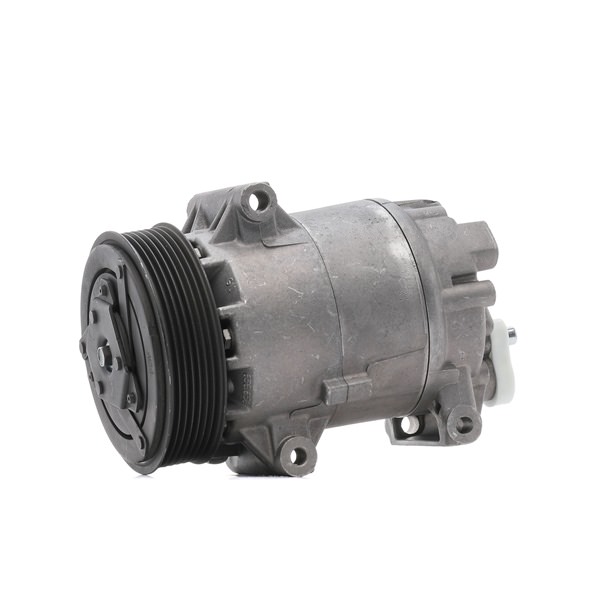 RIDEX REMAN 447K0118R Kompresor, klimatizace RENAULT SCENIC 2 (JM0/1) 120 HP Diesel cena