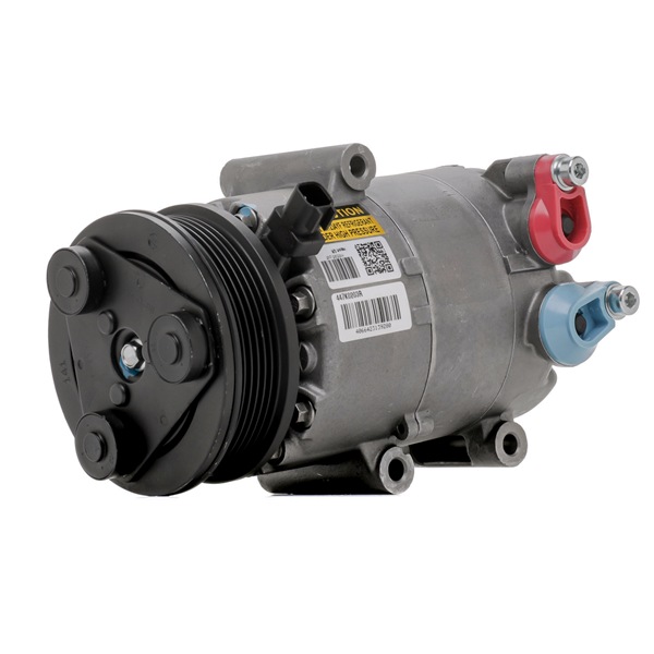 RIDEX REMAN 447K0203R: Kliimakompressor