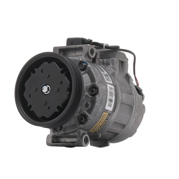 RIDEX REMAN 447K0103R Sprężarka klimatyzacji AUDI A4 Sedan (8E2, B6) 130 KM olej napędowy koszt