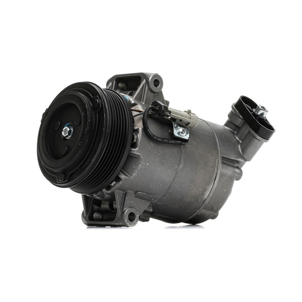 RIDEX REMAN 447K0107R: Klimakompressor