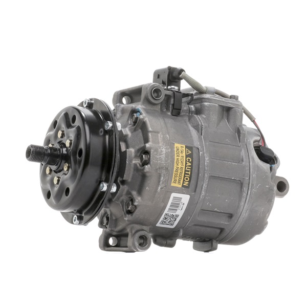 RIDEX REMAN 447K0419R: Sprężarka klimatyzacji