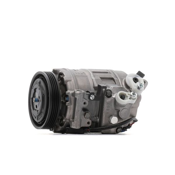 RIDEX REMAN 447K0398R: Klimakompressor
