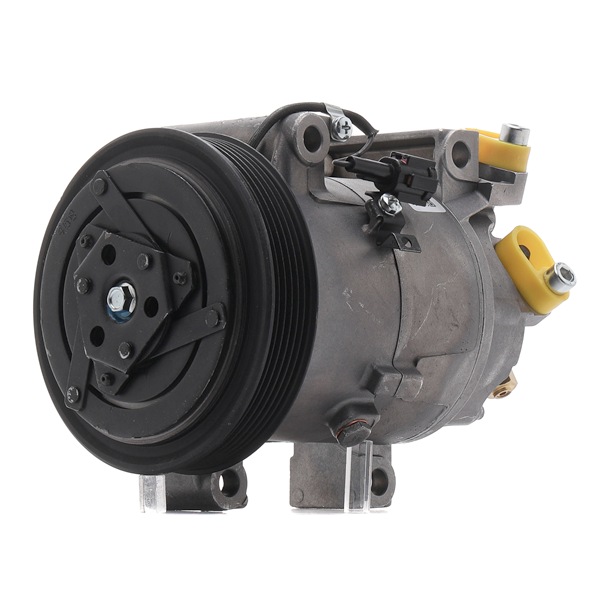 RIDEX REMAN 447K0311R Sprężarka klimatyzacji NISSAN PRIMERA Traveller (WP11) 114 KM benzyna koszt