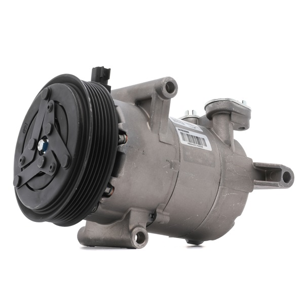 RIDEX REMAN 447K0288R Sprężarka klimatyzacji CITROЁN JUMPER platforma / podwozie 101 KM olej napędowy koszt