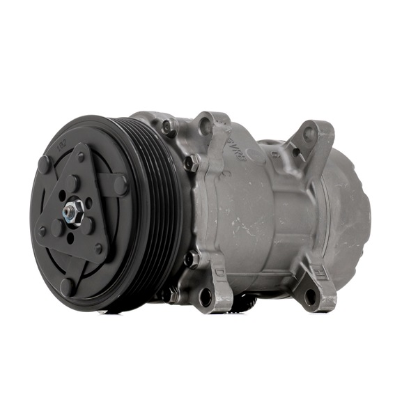 RIDEX REMAN 447K0177R Kompresor klimatizácie PEUGEOT 206 sikma zadna cast (2A/C) 89 KS Benzín cena