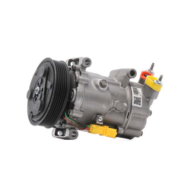RIDEX REMAN 447K0260R Compressore aria condizionata MINI Hatchback (R56) 112 CV Diesel costo