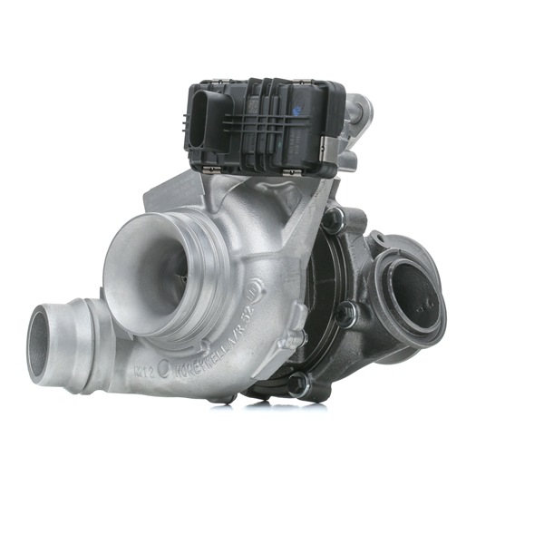 RIDEX REMAN 2234C10845R: Turbocompresor Motor