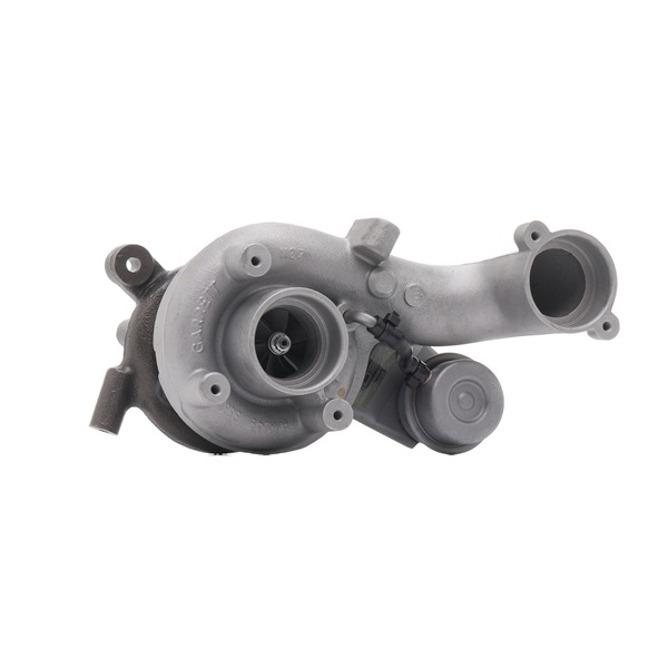 RIDEX REMAN 2234C10981R: Turbocompresseur y compris Jeu de joints d’étanchéité