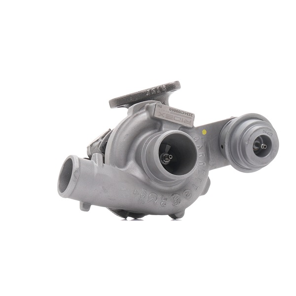 RIDEX REMAN 2234C10986R: Turbolader inkl. Dichtungssatz