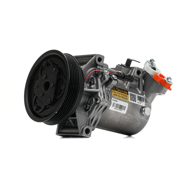RIDEX REMAN 447K0338R Kompresor, klimatizace DACIA DUSTER 90 HP Diesel cena