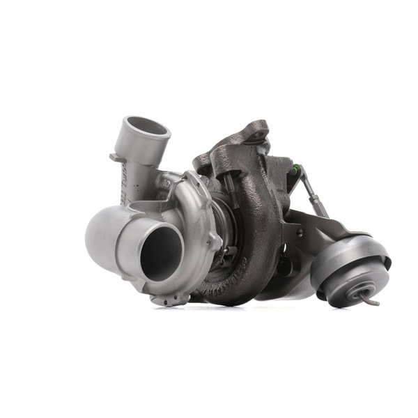 RIDEX REMAN 2234C10644R: Turbolader