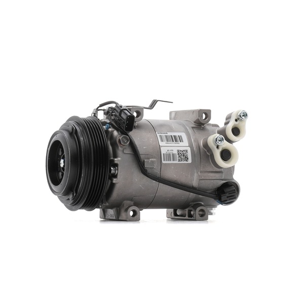 RIDEX REMAN 447K0689R: Klimakompressor