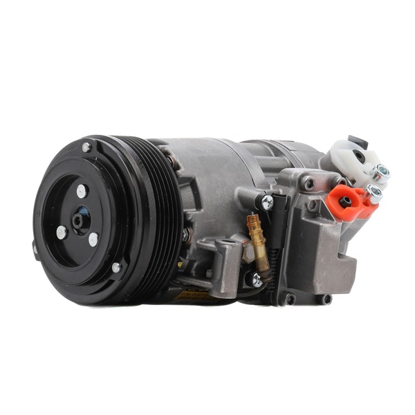 RIDEX REMAN 447K0546R: Sprężarka klimatyzacji