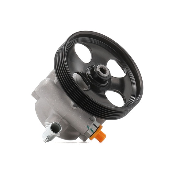 RIDEX REMAN 12H0069R Αντλία υδραυλικού τιμονιού CITROЁN Berlingo / Berlingo First (MF, GJK, GFK) 75 PS Πετρέλαιο κόστος