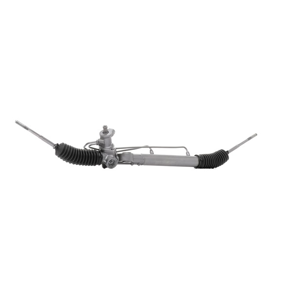 RIDEX REMAN 286S0194R: Кормилна рейка с аксиален шарнир, с филтър