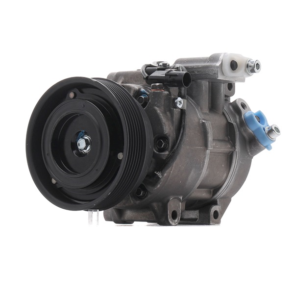 RIDEX REMAN 447K0443R: Compresor AC