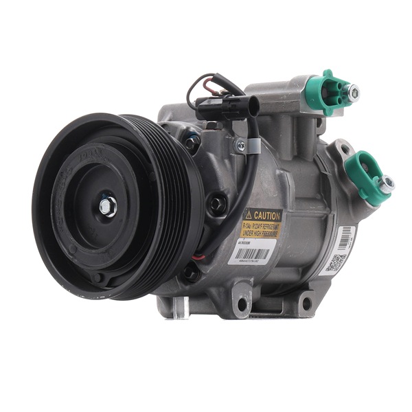 RIDEX REMAN 447K0369R: Aircopomp